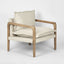 Coolum Armchair Natural