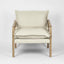 Coolum Armchair Natural