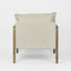 Coolum Armchair Natural