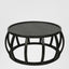 Manningham Coffee Table Black
