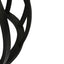 Manningham Coffee Table Black