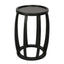 Manningham Side Table Black