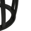 Manningham Side Table Black