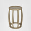 Manningham Side Table Natural
