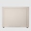 Lennox Queen Bedhead Natural