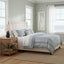 Lennox Queen Bedhead Natural