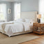 Lennox Queen Bedhead Natural
