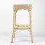 Belle Bar Stool Natural