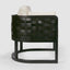 Weave Occasional Chair Black
