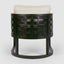 Weave Occasional Chair Black