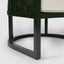 Weave Occasional Chair Black