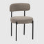 Nola Chair Grey
