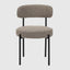 Nola Chair Grey