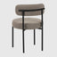 Nola Chair Grey