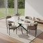 Nola Chair Grey