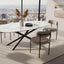 Nola Chair Grey