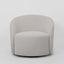 Sierra Swivel ArmChair Boucle