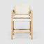 Coolum Counter Stool Natural