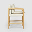 Coolum Counter Stool Natural