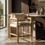Coolum Counter Stool Natural