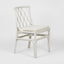 Brighton Dining Chair with cushion