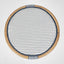 Portsea Side Table Navy