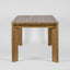 Wategos Teak Dining Table -Outdoor
