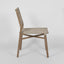 Wategos Teak Dining Chair Natural -Outdoor