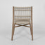 Wategos Teak Dining Chair Natural -Outdoor