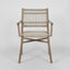 Wategos Teak Dining Armchair Natural -Outdoor