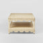 Belle Rattan Coffee Table
