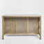 Denver Kitchen Island White
