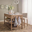 Denver Kitchen Island White