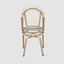 Cannes Outdoor Aluminium Chair Taupe