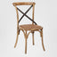 Denver Cross Back Chair