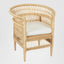 Livingstone Armchair - House of Isabella AU