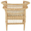 Livingstone Armchair - House of Isabella AU
