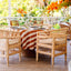 Livingstone Armchair - House of Isabella AU