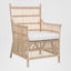 Haiti Armchair including cushion - House of Isabella AU
