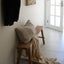 Recycled Teak Bench