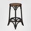 Denver Stool Black