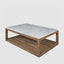 Denver Marble Coffee Table - House of Isabella AU