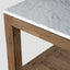 Denver Marble Coffee Table - House of Isabella AU