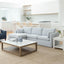 Denver Marble Coffee Table - House of Isabella AU