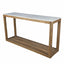 Denver Marble Console