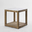 Denver Marble Side Table - House of Isabella AU