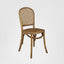 Denver Provincial Dining Chair Natural
