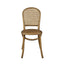 Denver Provincial Dining Chair Natural