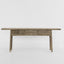 Shanxi 219cm Console Table with Drawers 150 Years Old