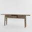 Shanxi 219cm Console Table with Drawers 150 Years Old